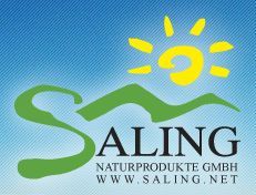Link zu Saling Naturprodukte Logo Saling Naturprodukte