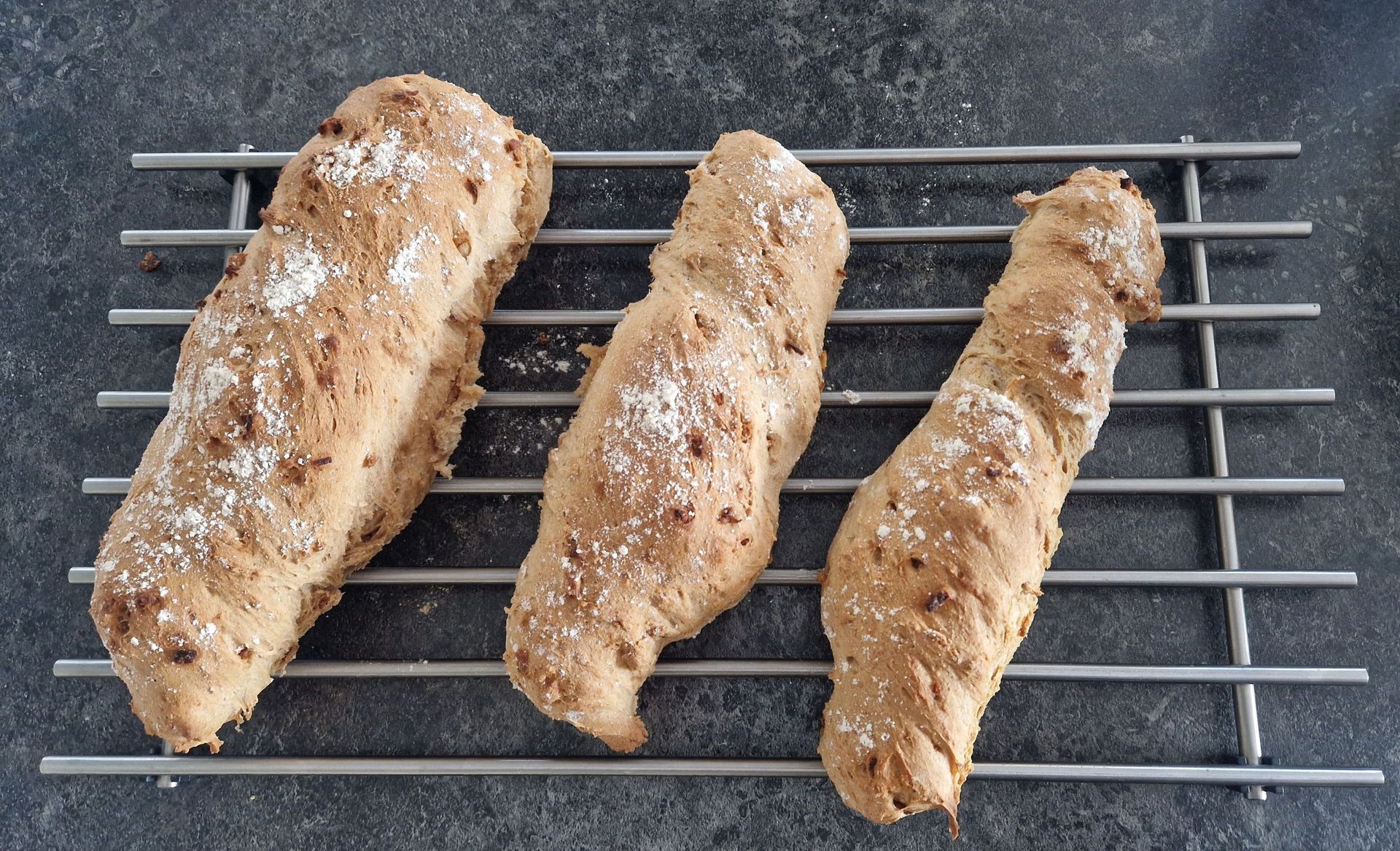 Stemmer Dinkeltwist Stemmer Dinkeltwist