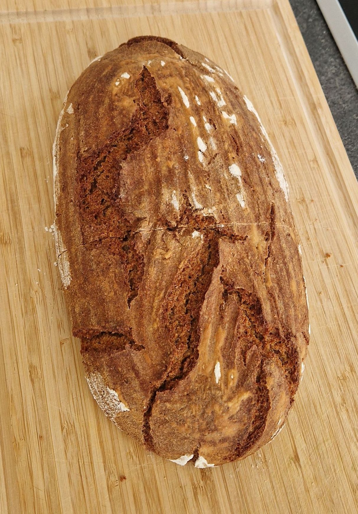 Stemmer Schrotbrot Stemmer Schrotbrot