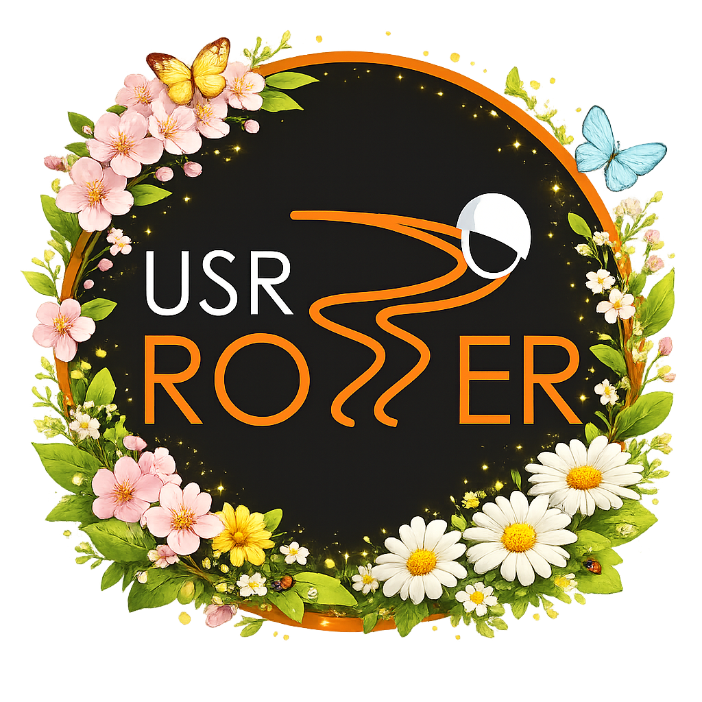 USR ROLLER
