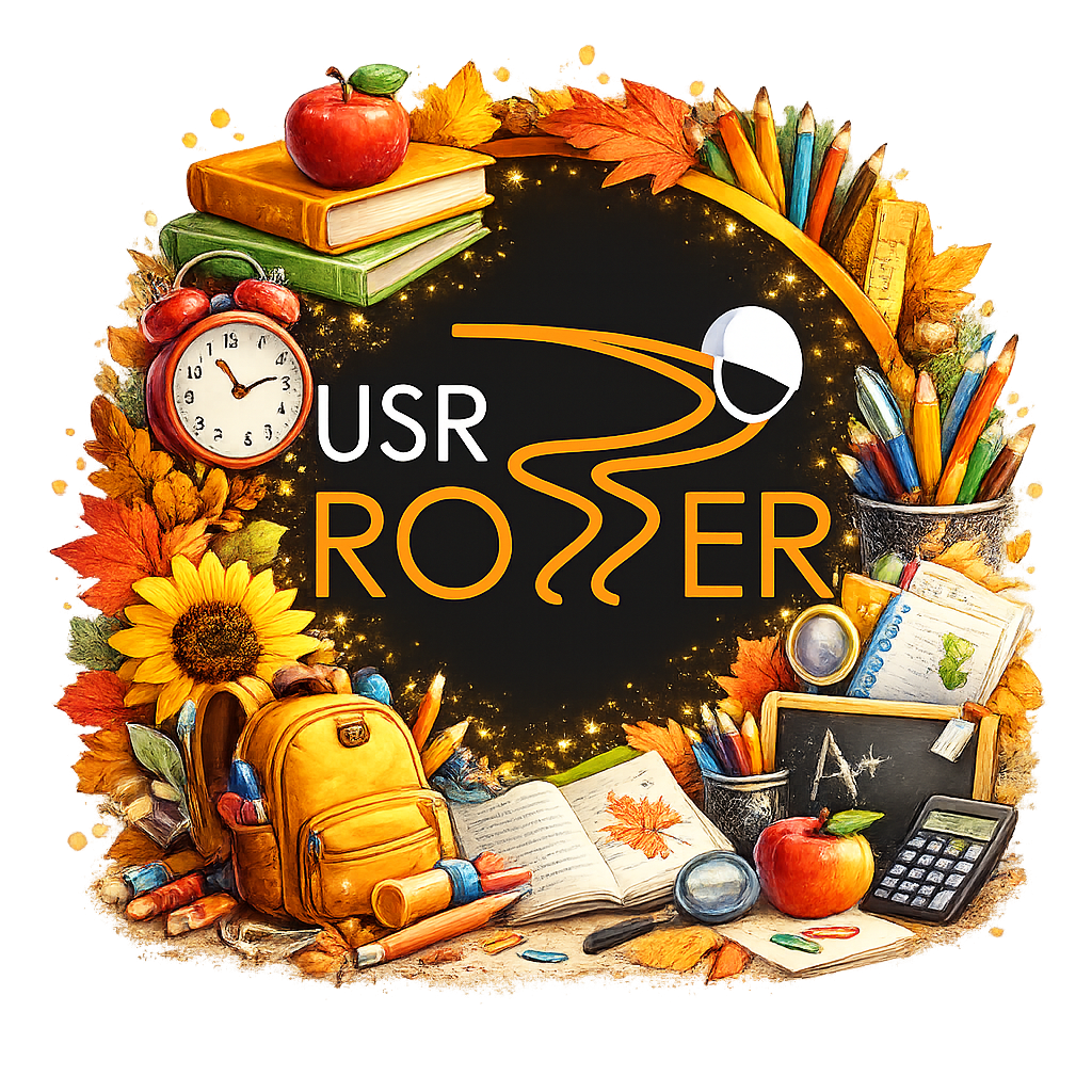 USR ROLLER