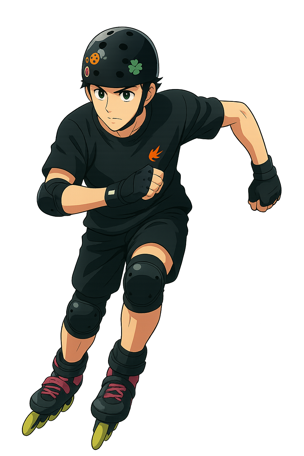 Stage USR Roller