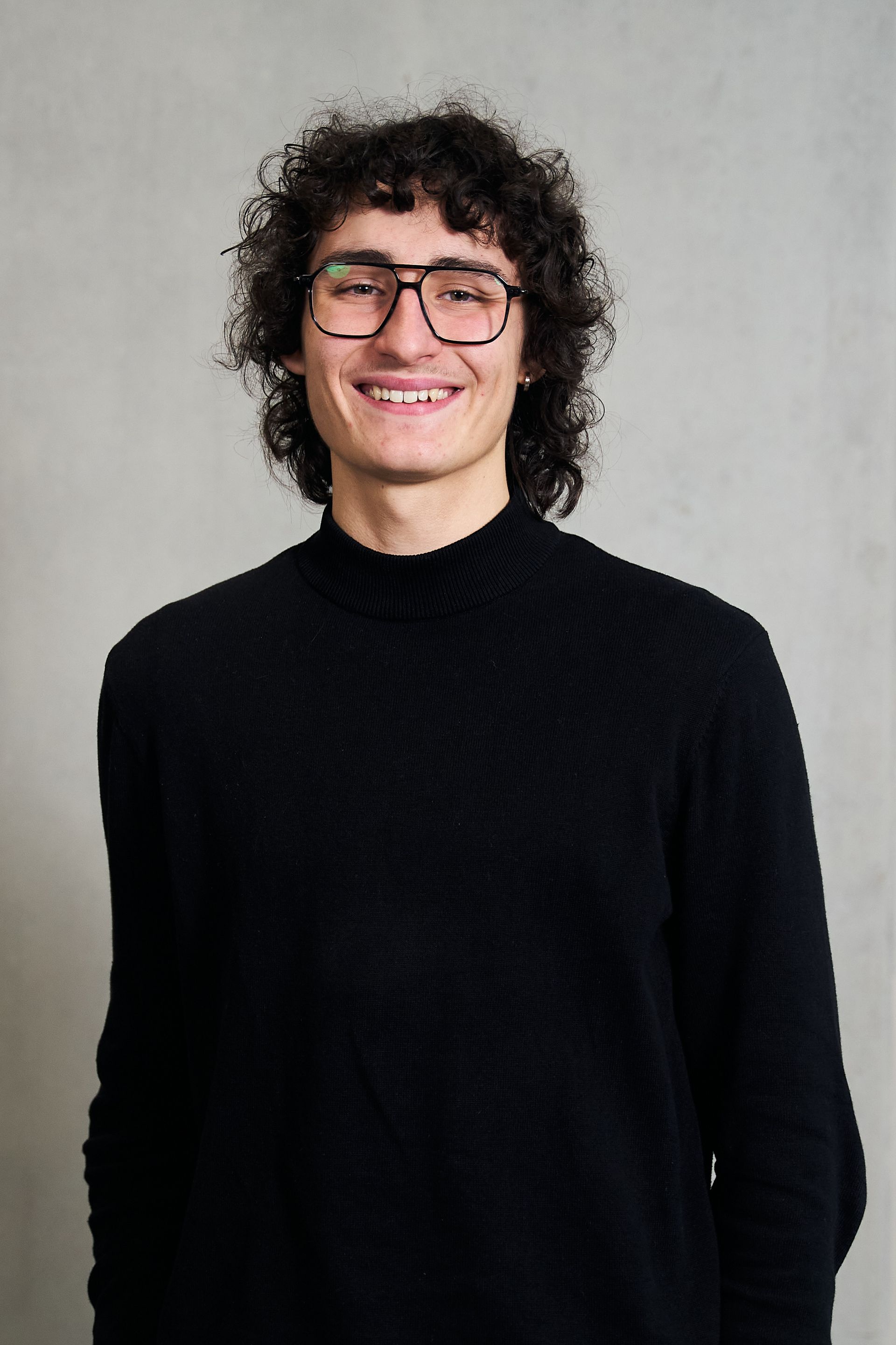 Fynn Knebel