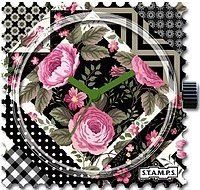 Stamps-Uhren, Schmuck, Accessoires