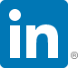 Retrouvez-nous sur Linkedin Logo Linkedin