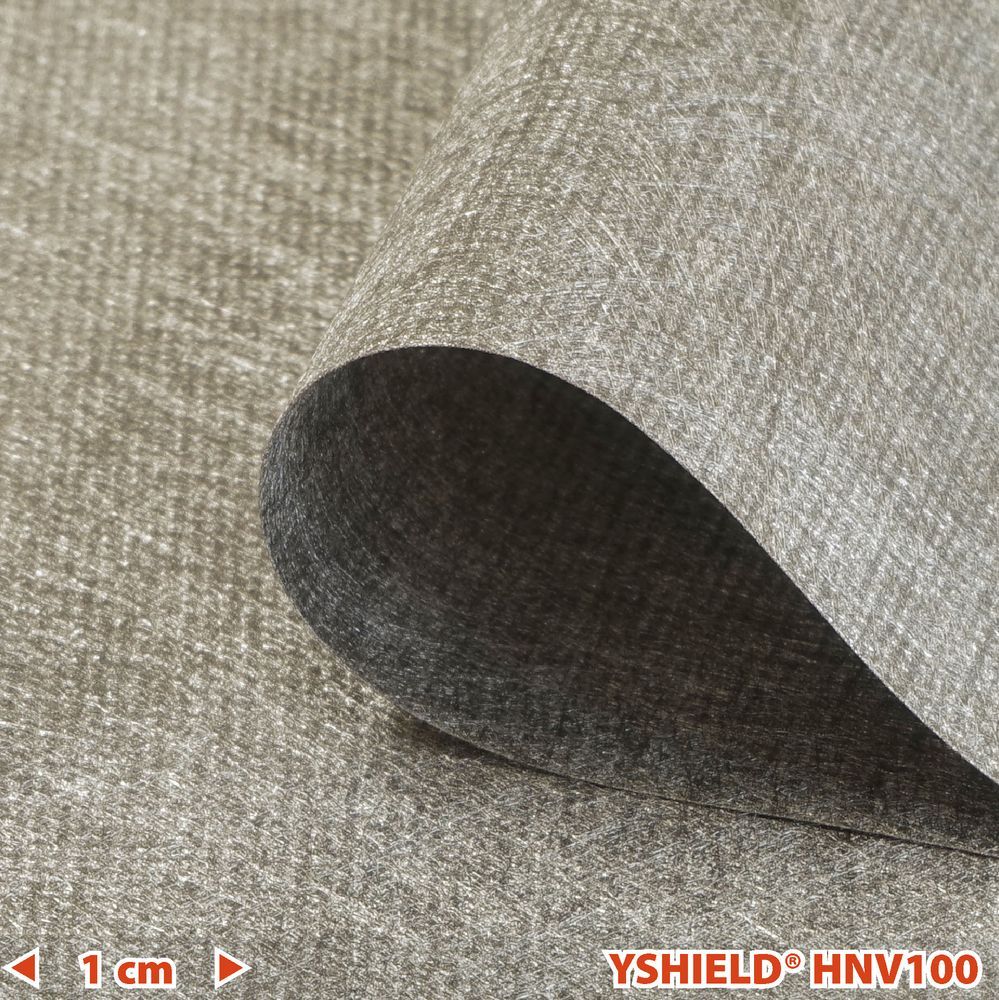 Boutique Diagnostic CEM, protection ondes, toile anti-ondes électromagnétiques YShield HNV100 Boutique Diagnostic CEM, protection ondes, toile anti-ondes électromagnétiques YShield HNV100