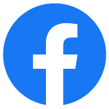 Retrouvez-nous sur Facebook Logo Facebook