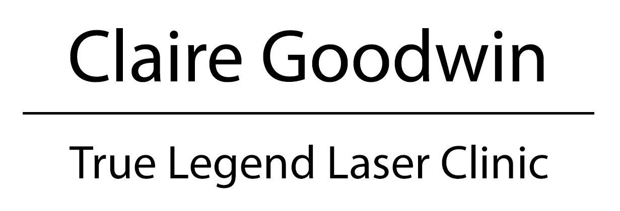 Home page Claire Goodwin trading as True Legend Guildford
