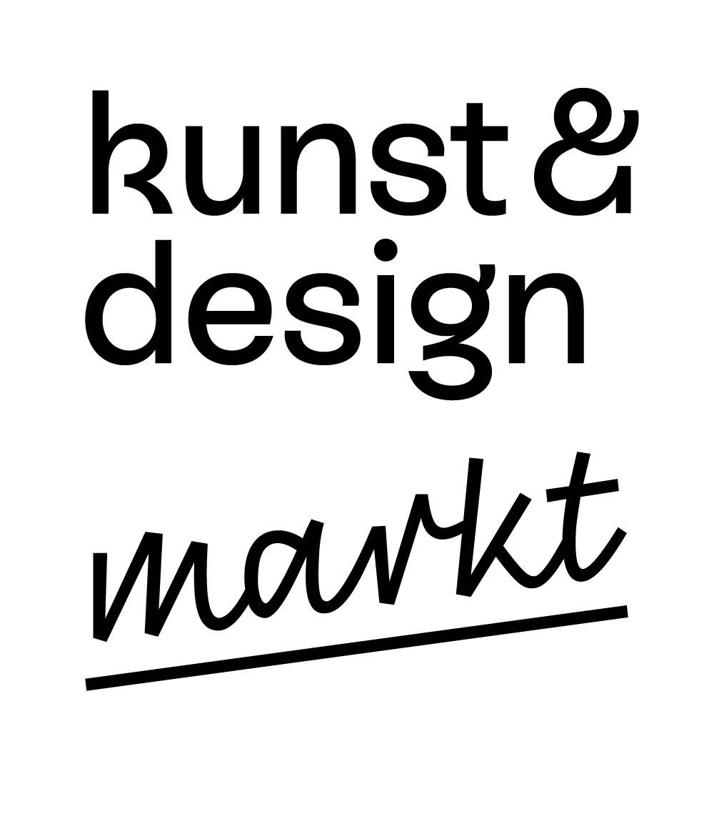 Logo Kunst- u. Designmarkt