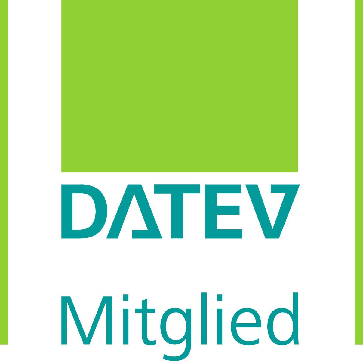 Miembro de DATEV Miembro de DATEV