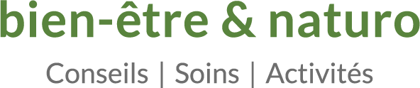 Bien-être & Naturo logo Conseil Soins Activités