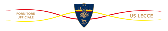 Logo e testo di Lecce (USA)