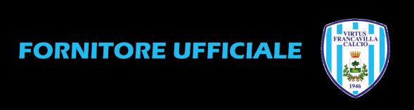 Design del logo del fornitore ufficiale