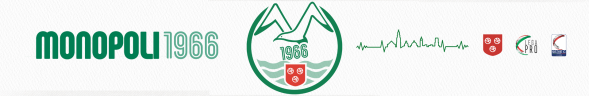 Design del logo di Monopoly del 1966