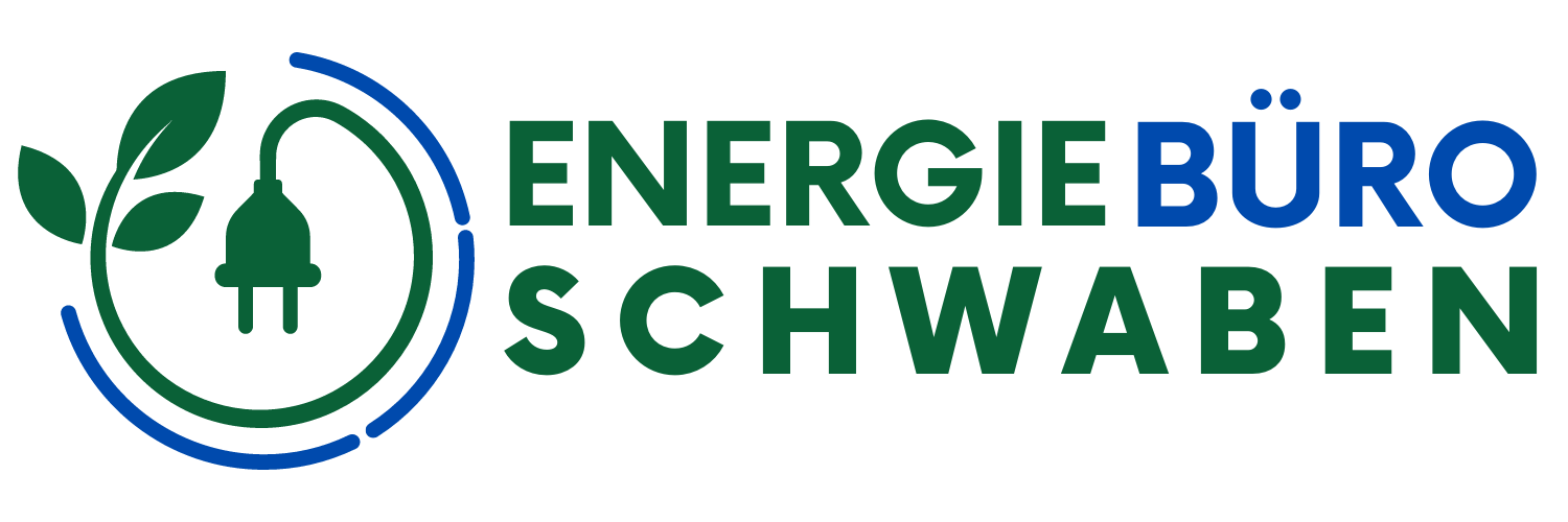 Energiebüro Schwaben Logo