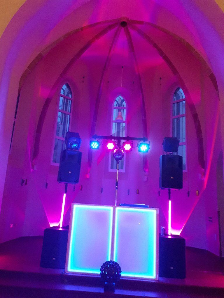 ZAK- Zentrum alte Kirche Niedernhausen