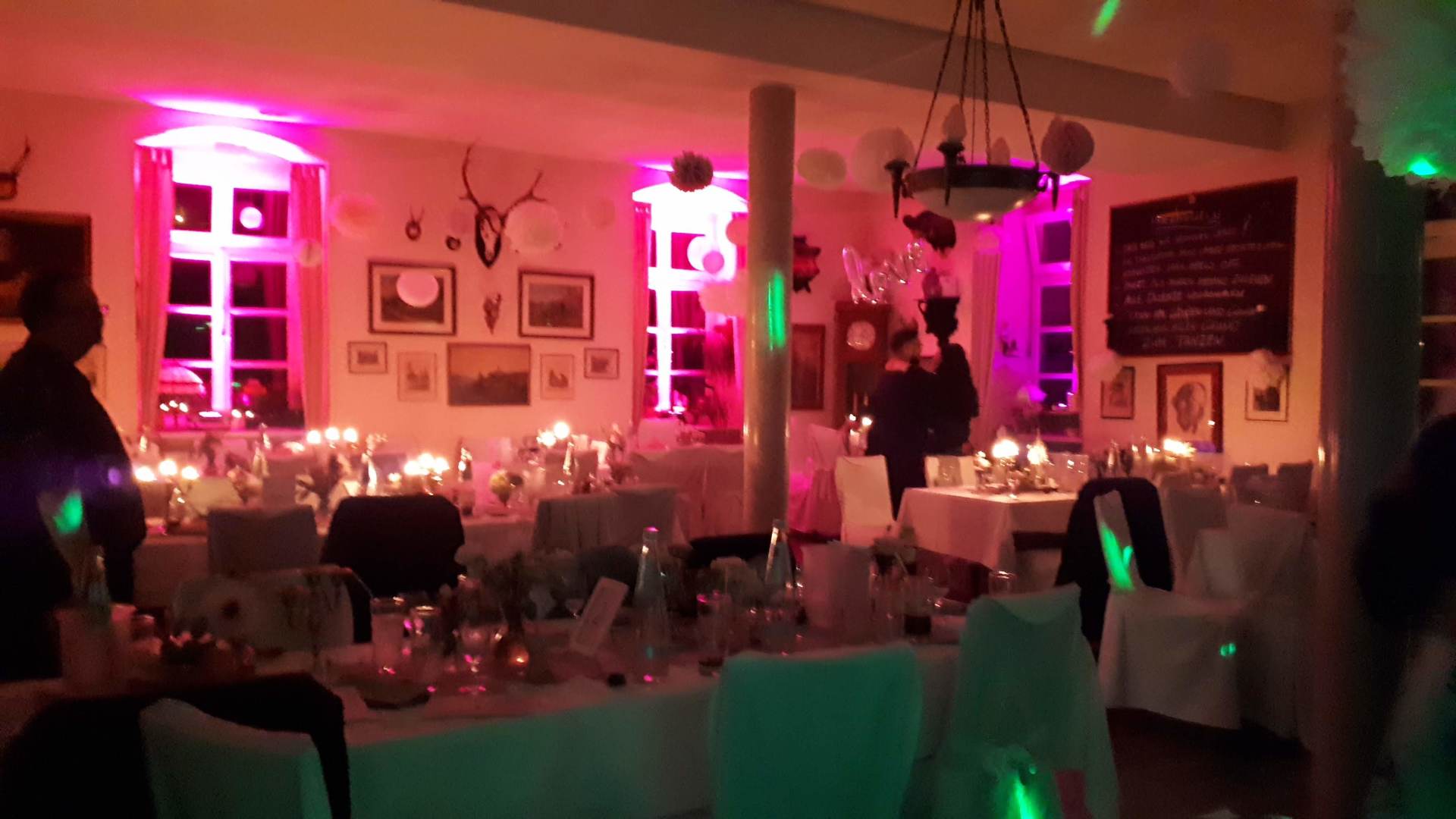 Jagdschloß Fasanerie Wiesbaden