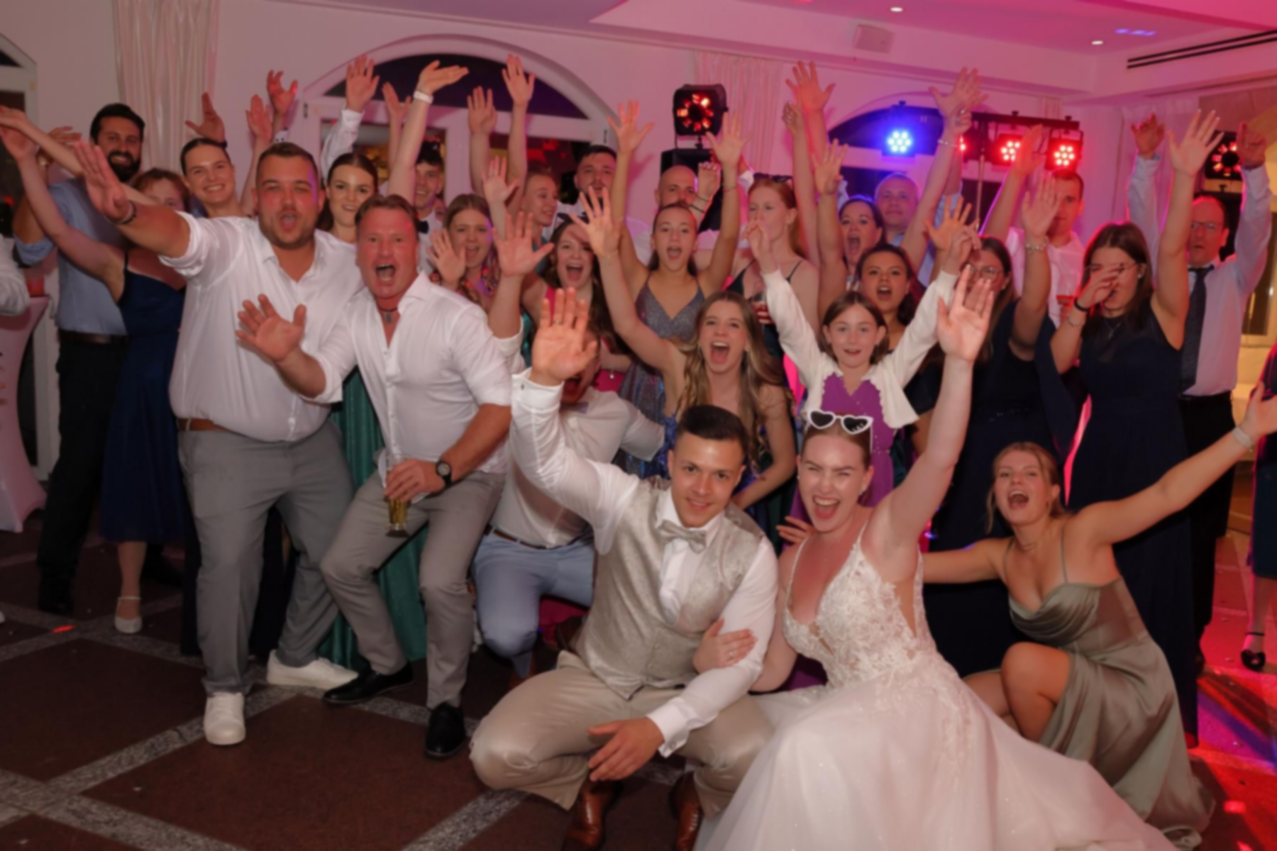Party Time