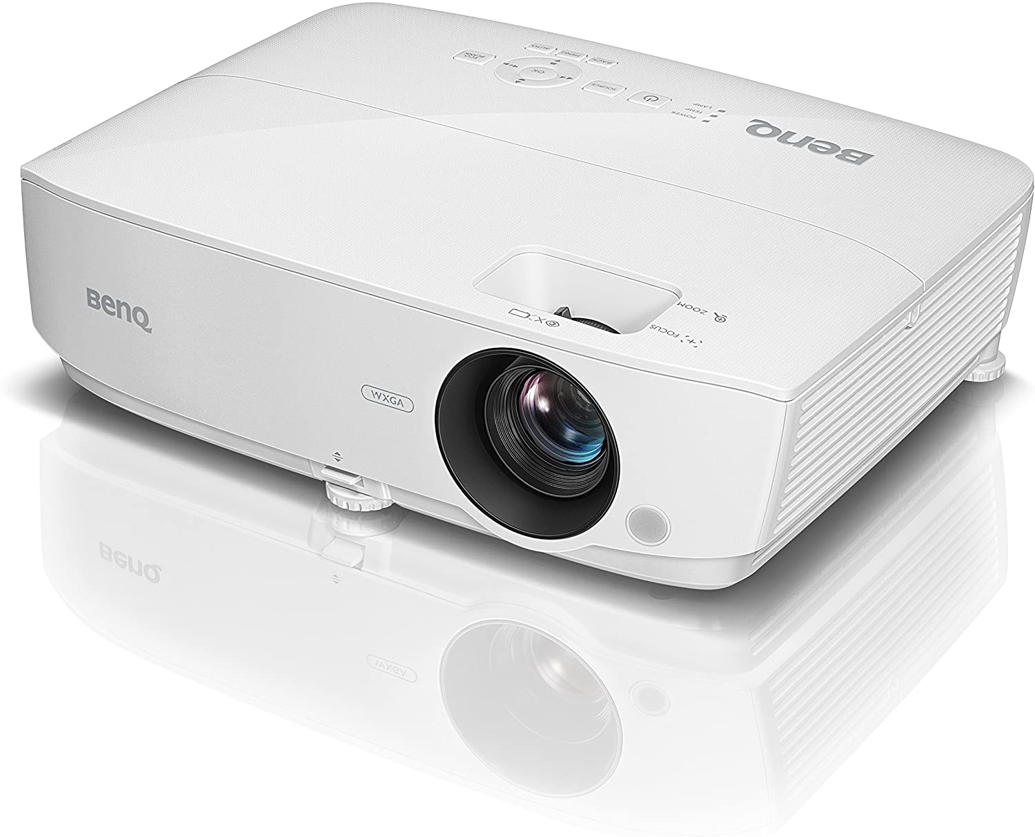 Beamer für Präsentationen Beamer für Präsentationen von DJ Mark Kiss