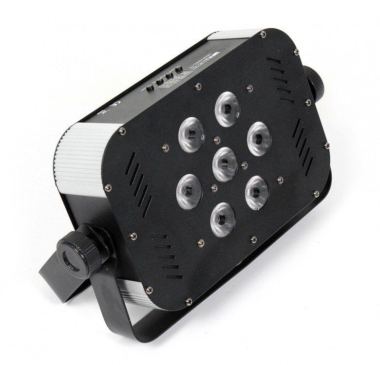 Floorspots mit 21 Watt Leistung Floorspots mit 21 Watt Leistung