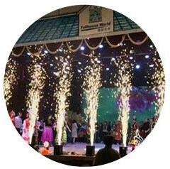 Geburtstagsparty mit Traversensystem in Pflaumheim Geburtstagsparty mit Traversensystem von DJ Mark Kiss in Pflaumheim