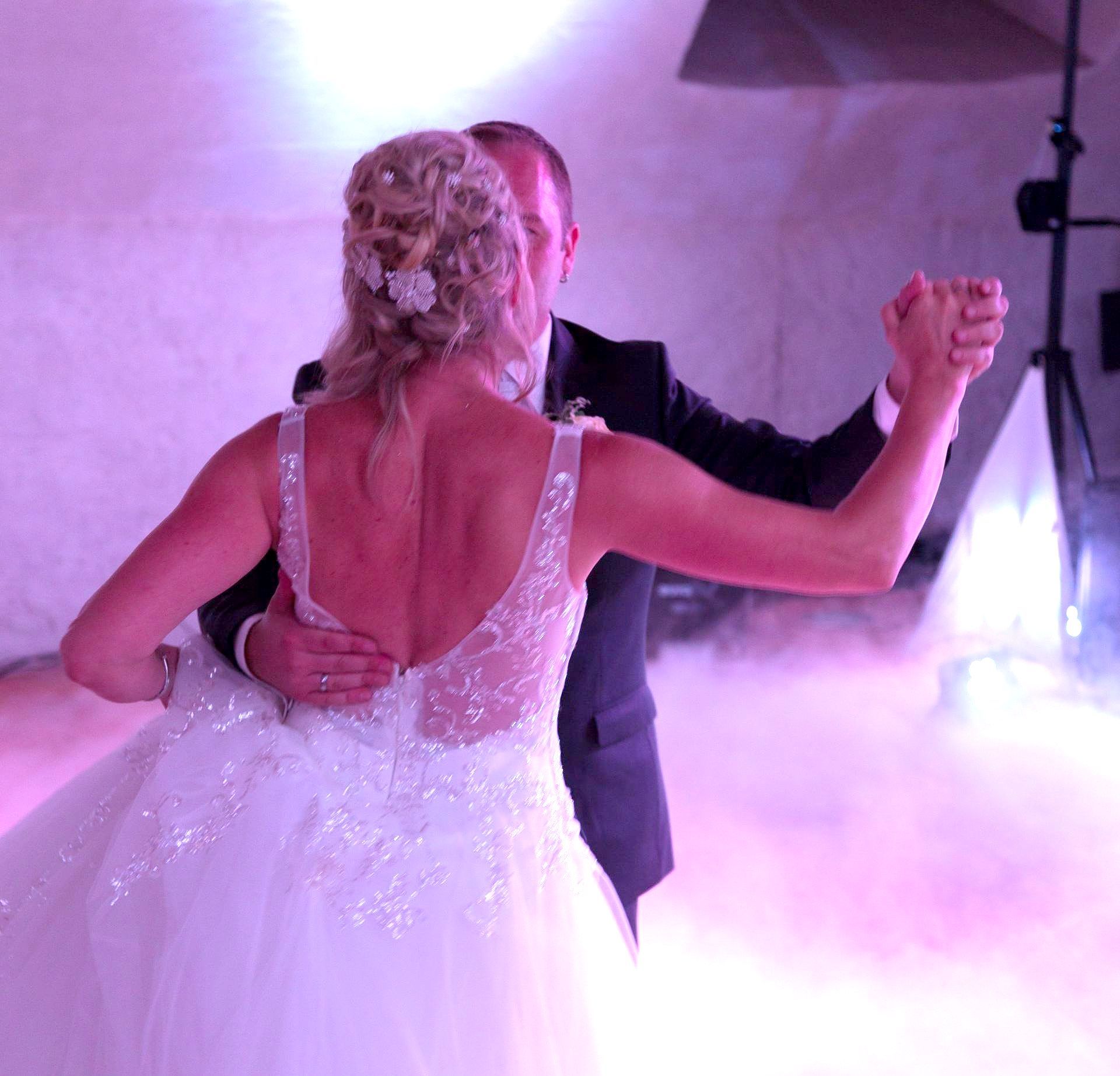 Hochzeitstanz