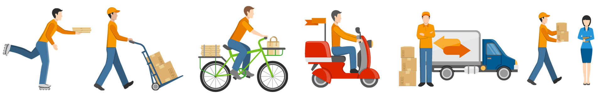 Coursie sur mesure Coursie sur mesure