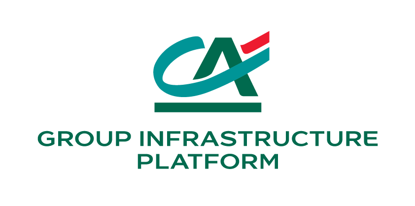 logo Crédit Agricole GIP