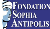 logo Fondation de Sophia Antipolis