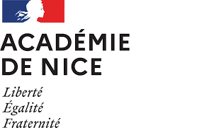 logo académie de Nice