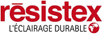 Logo Résistex