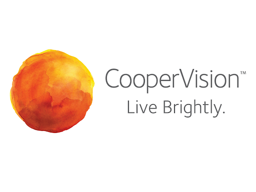 Logo Coopervision
