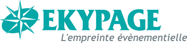 Logo Agence Ekypage