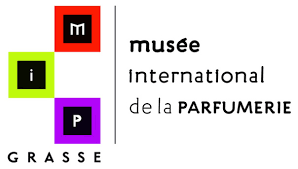 Logo Musée International de la Parfumerie