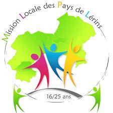 Logo PLIE Cannes Lérins