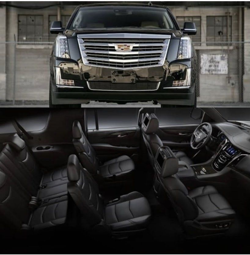 luxury transportation black car service luxury transportation black car service
