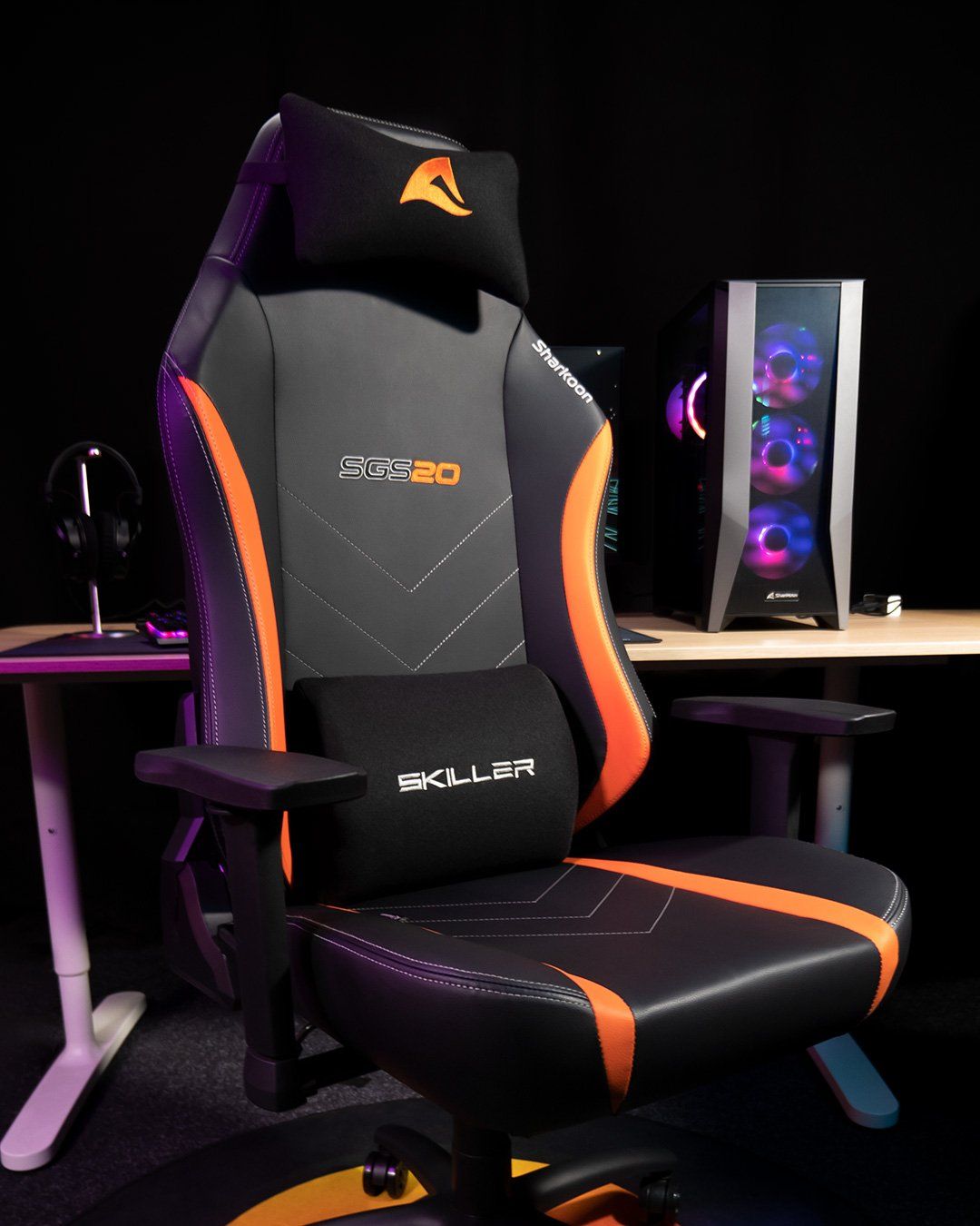 Sedie gaming di qualità