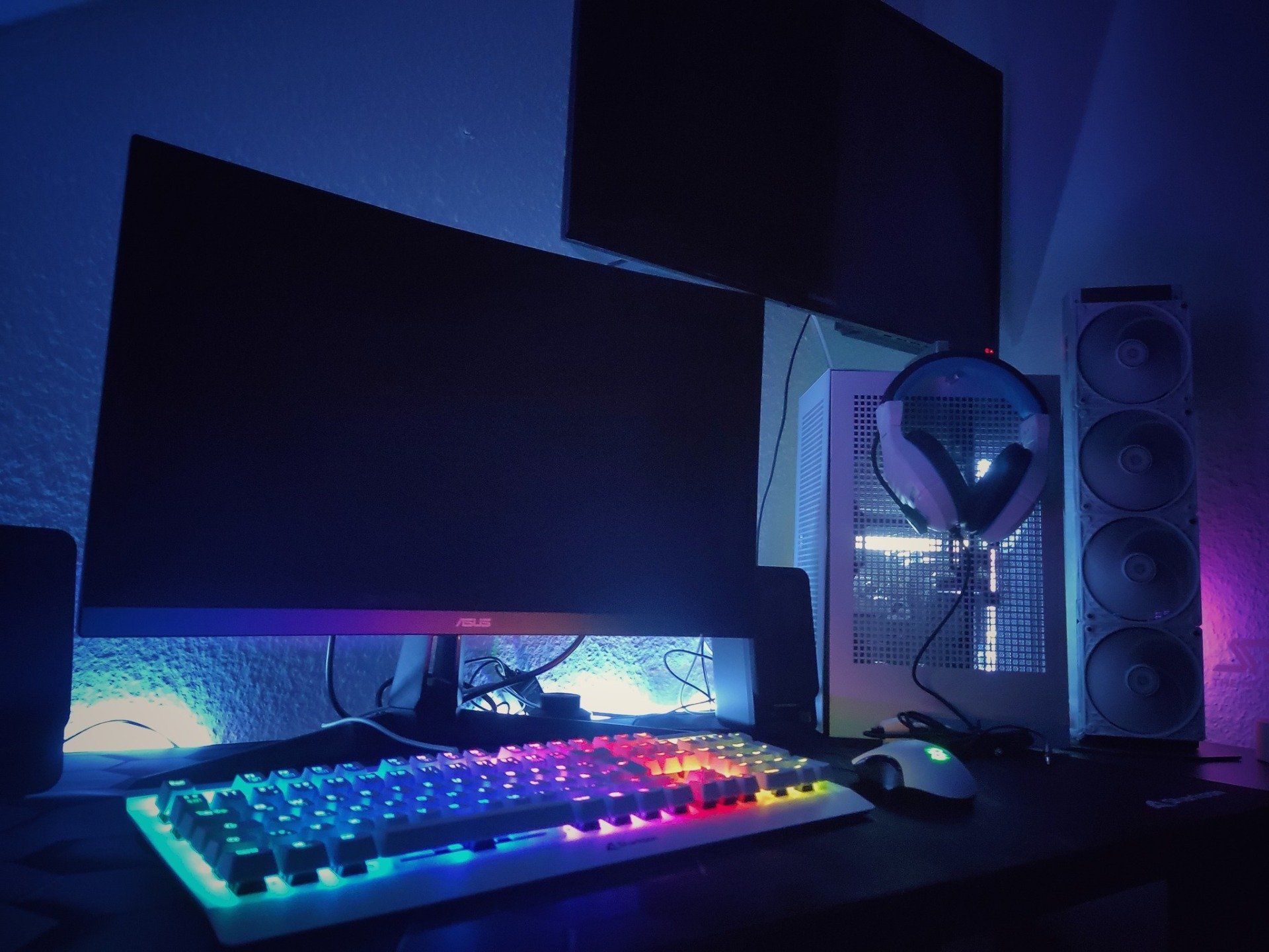 Accessori gaming di qualità