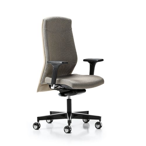 Sedia ergonomica da ufficio