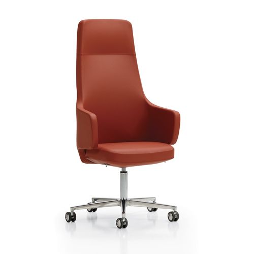 Sedia da ufficio di qualità