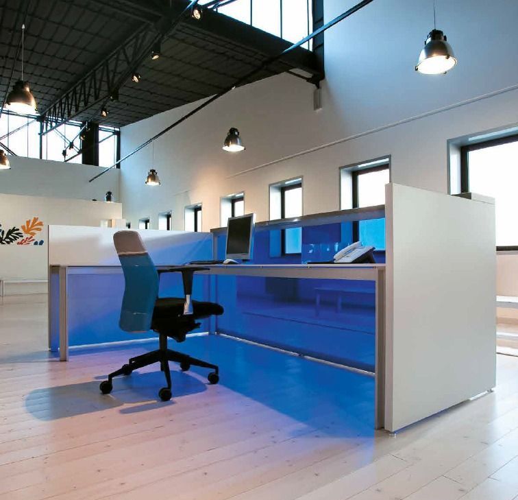 Arredamento uffici