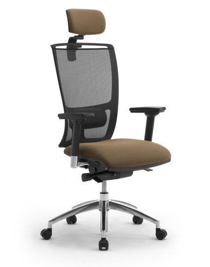 Sedia ergonomica da ufficio