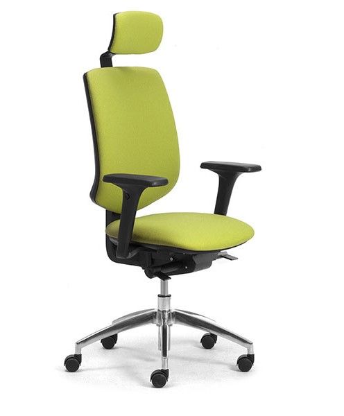 Sedia ergonomica da ufficio