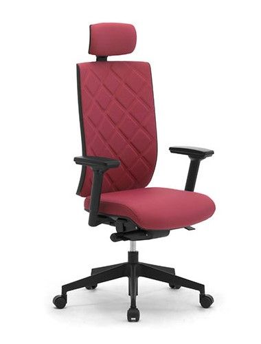 sedia direzionale di qualità