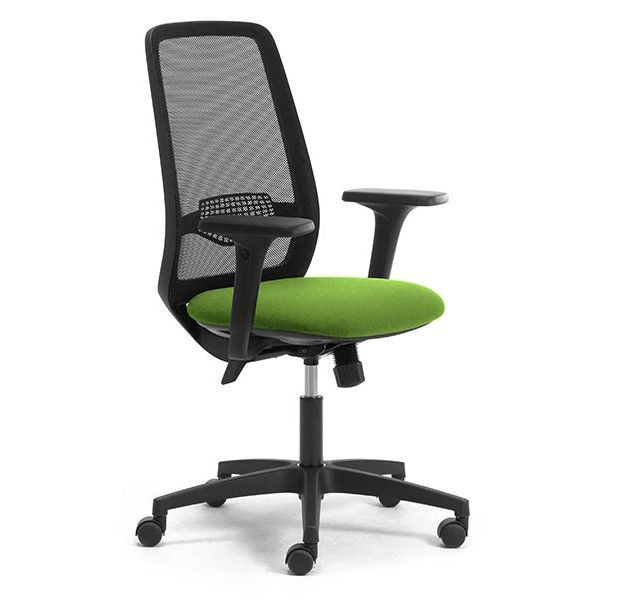 Sedia ergonomica da ufficio