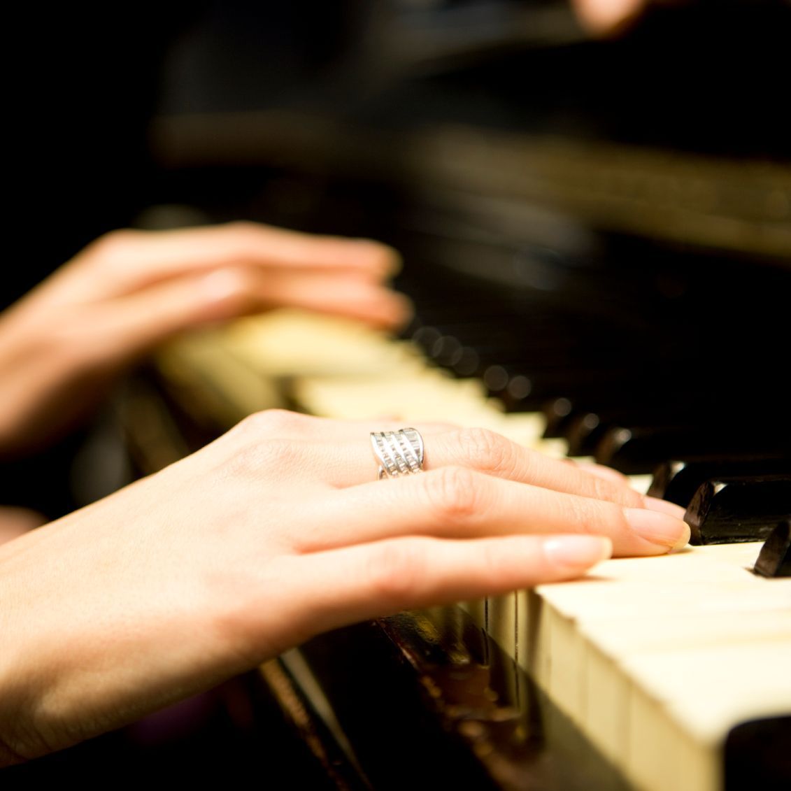 guitarra bajo flamenca clásico ukelele arco violin contrabajo cellos piano teclado