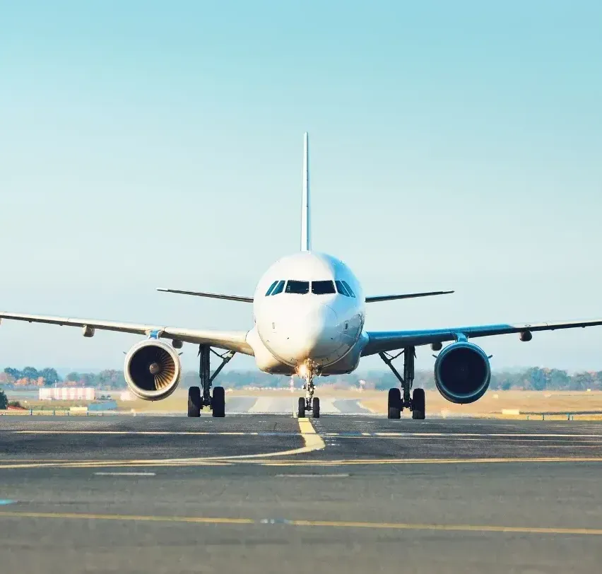 airport waste management