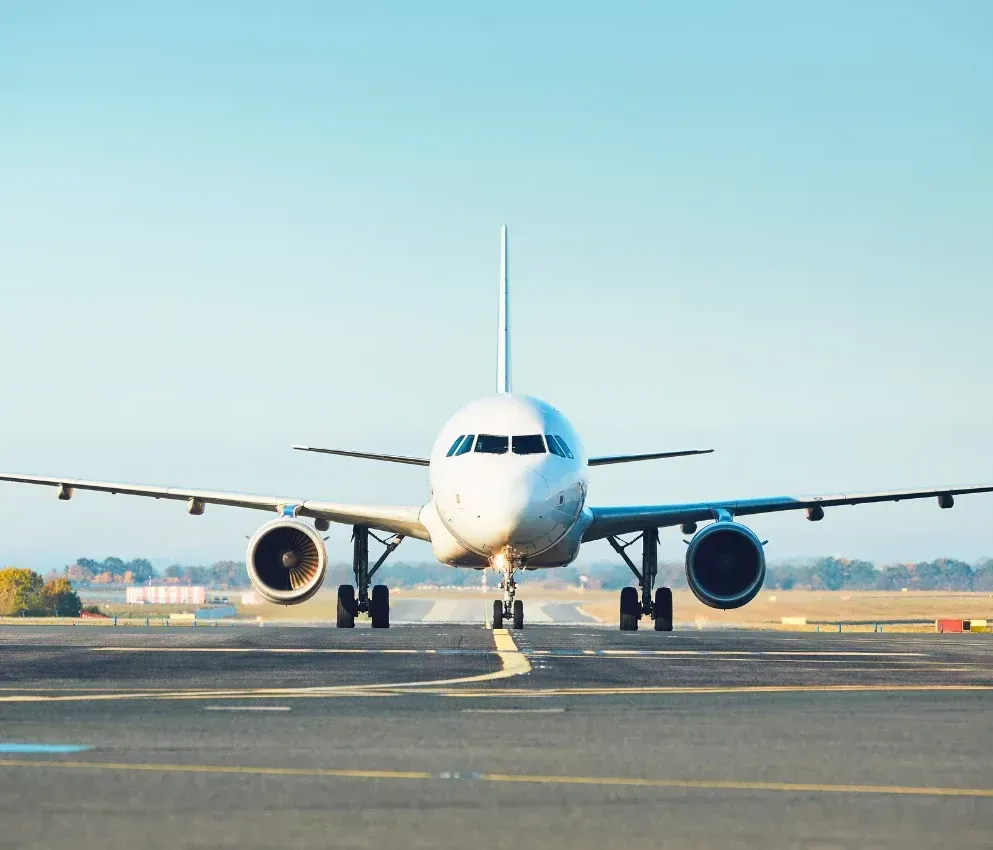 airport waste management