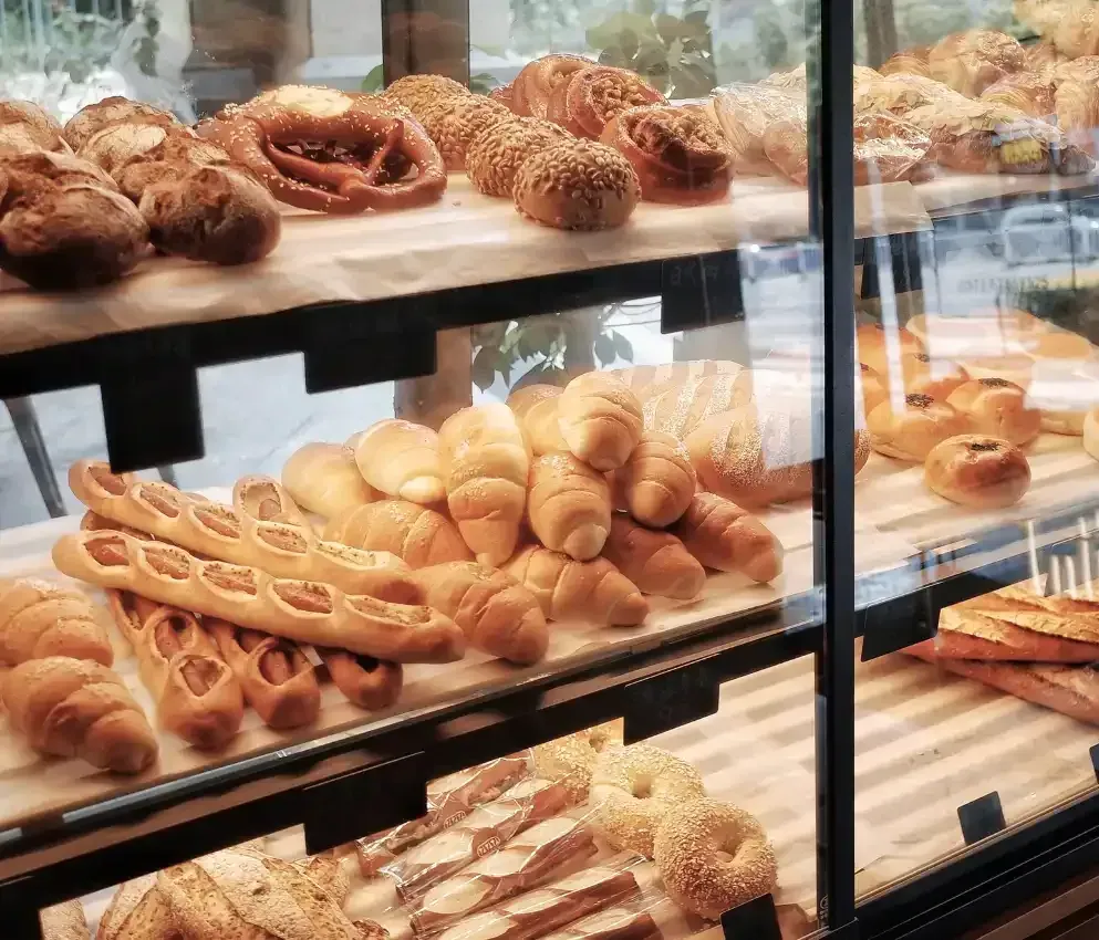 bakery waste management
