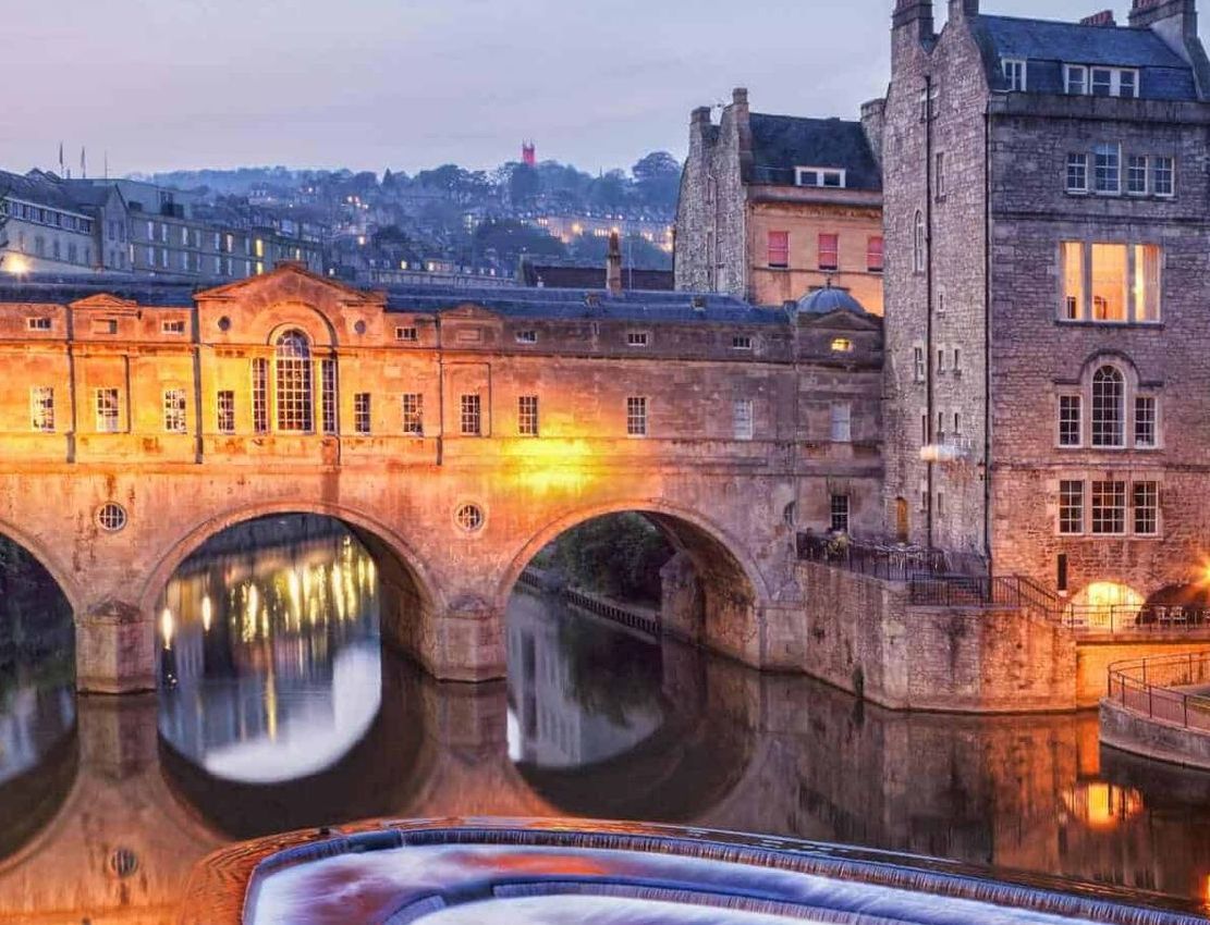 bath waste collections